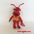 Personagens de pelúcia Lobster Toy Personagens